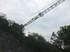 -木兰云雾山