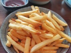 -Laures·月桂西班牙碳烤餐厅(十尚坊店)