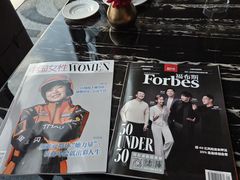 -希尔顿南海酒店·观廊大堂吧·海景下午茶