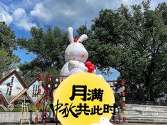 -古堰画乡景区
