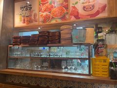 -婉泰·特色小吃·舂鸡脚(告庄二店)