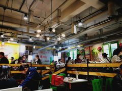 大堂-钢管厂歆瑞源油卤串串香(春熙路太古里店)