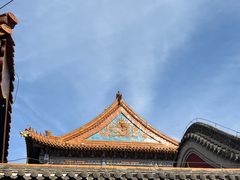 -大召无量寺