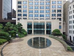 -上海外滩华尔道夫酒店