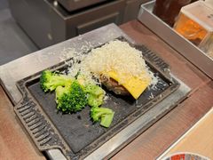 芝士牛肉-肉肉大米(德基广场店)
