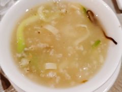 顺德拆鱼羹-香云轩·顺德菜(香云纱园林酒店店)