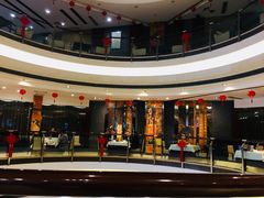 -文杏酒楼(一品天下店)