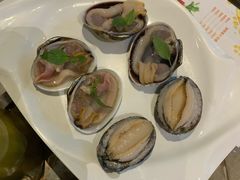 -青蓬蒸汽海鲜·深圳老字号·团建聚会(壹方城店)