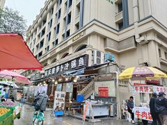 -沃尔玛超市(武侯店)