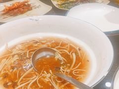 -一块豆腐·海鲜·家常菜(李沧书院路店)