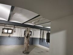 -青岛德国监狱旧址博物馆