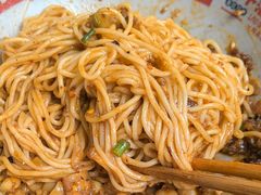 -佬干溜豌杂面·非物质文化遗产(长嘉汇店)