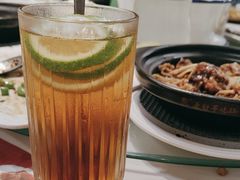 -喜家港式茶餐厅(三亚湾一丰禾生活广场店)