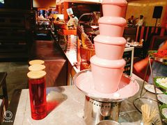 -昆山裕元花园酒店·温莎西餐厅
