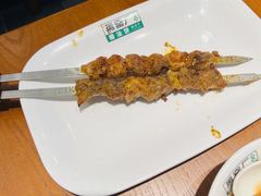 -黑窑厂糖油饼烤鸭·清真菜(旗舰店)