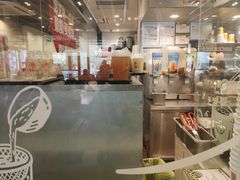-永和大王(蛙嫩鸡香煲煲鲜·军博店)