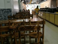 -紫竹林素食(祖庙路店)