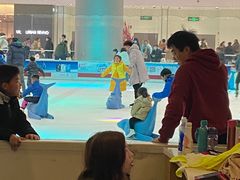 -TheRink大零溜冰场(IFS国金中心店)