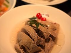 -吴越荣记苏州菜·松鼠桂鱼100%活鱼现做(斜塘老街店)