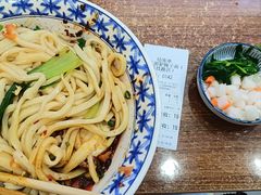 -樊二郎·驴蹄子面(科技路店)