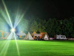 -TIPPI营地 房车主题·露营烧烤团建轰趴(天安假日店)