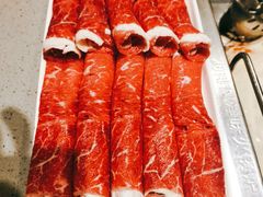 -海底捞火锅(欣大百货店)