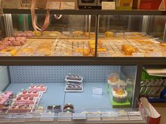 -奈雪的茶(大梅沙8号仓店)