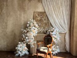 -太郎花子婚纱摄影TAHAKO(无锡店)