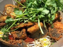 -蜀留香石锅鱼(六顺街店)