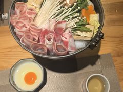 寿喜烧-游You House(西单老佛爷店)