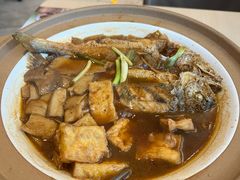 -吕氏疙瘩汤·海鲜新鲁菜(凯德mall新都心店)
