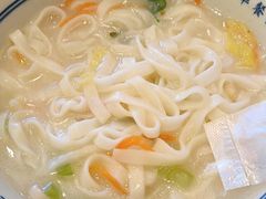 -老雒阳面馆·水席·洛阳菜(王城路店)