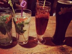 啤酒-Helens海伦司小酒馆(红旗南路店)