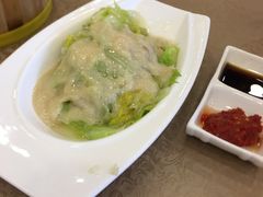 -一品粤珍轩(吴中路店)