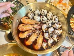 -艋舺·台湾小馆老字号(平安悦坊店)