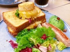-O'mills Sourdough Bakery&Bistro(永嘉路店)