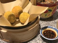 -南京大牌档(济南万象城店)