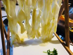 -乔先生涮肉·鲜活牛羊肉火锅(塘沽店)