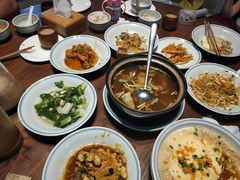 -凤凰谷天澜度假酒店云天阁自助餐