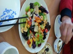 android_upload_pic-振生清真饭店(永安道店)