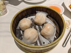 虾饺皇-香港龙凤楼(陆家嘴中心店)