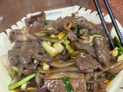 -幽优农庄·森波拉特色本地农家菜