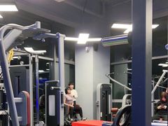 -METIS FITNESS女性健身工作室