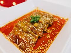 -俏江南·晋文化主题餐厅(中正天街店)
