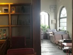 -1901 Cafe(西四店)