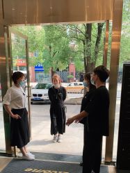 -YESIDO椰岛造型烫发染发