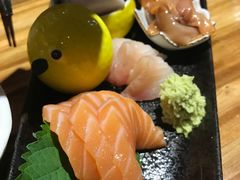-石屋料理(南京西路店)