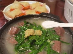 -悦雅居·老广州老味道(长湖店)