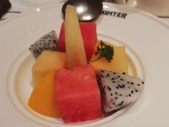 -斗牛士牛排餐厅(嘉里汇店)
