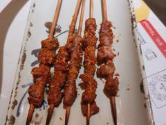 -七八冷面·延边朝鲜族美食(欢乐谷店)